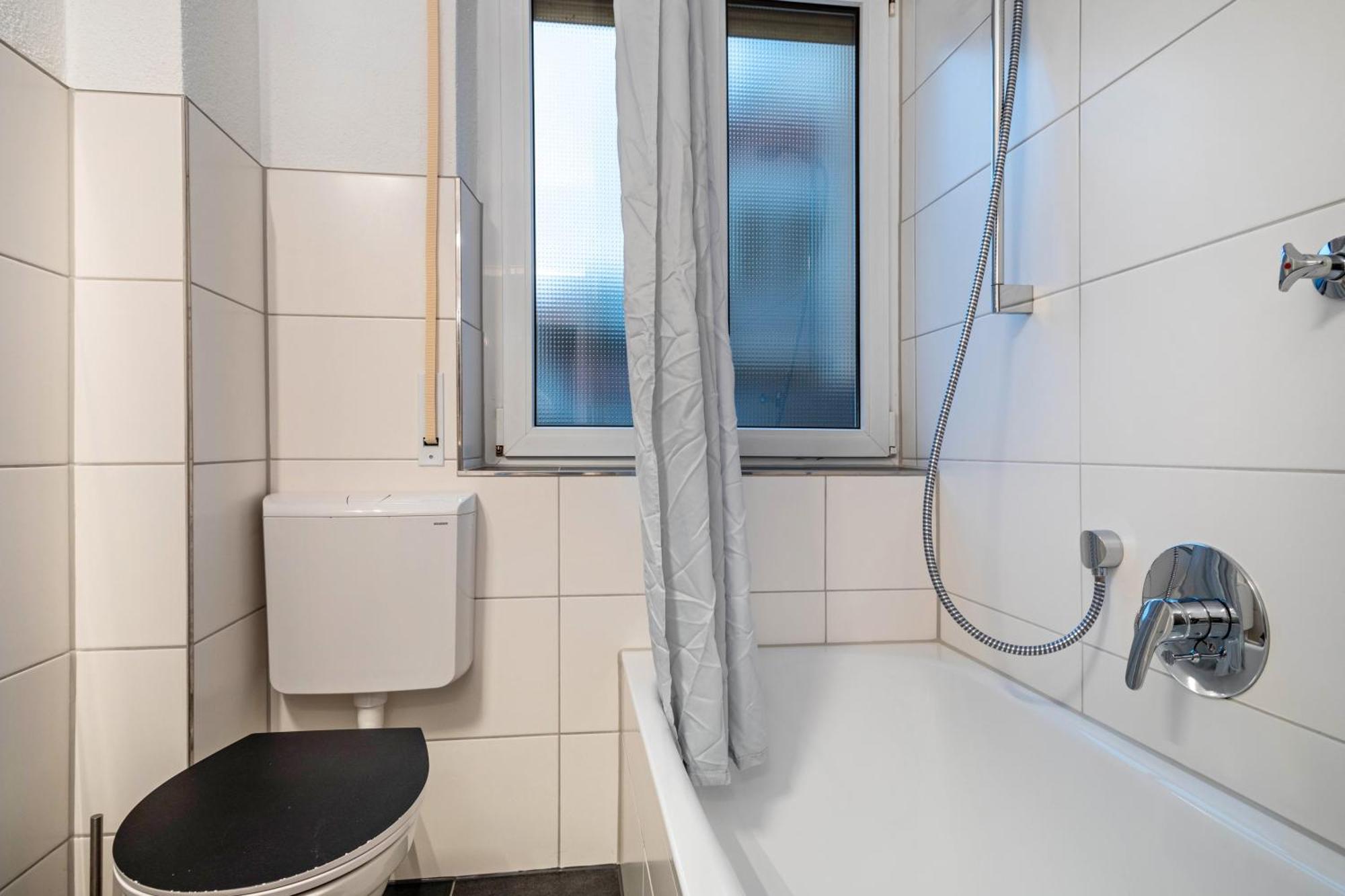 Kairos Apartment Friedrichshafen Luaran gambar