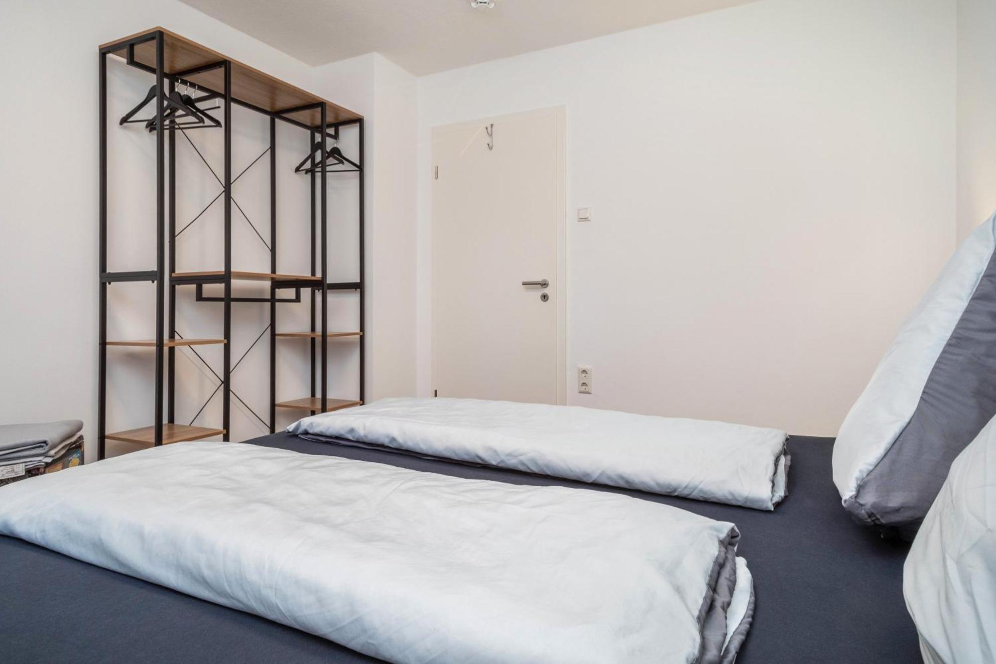 Kairos Apartment Friedrichshafen Luaran gambar